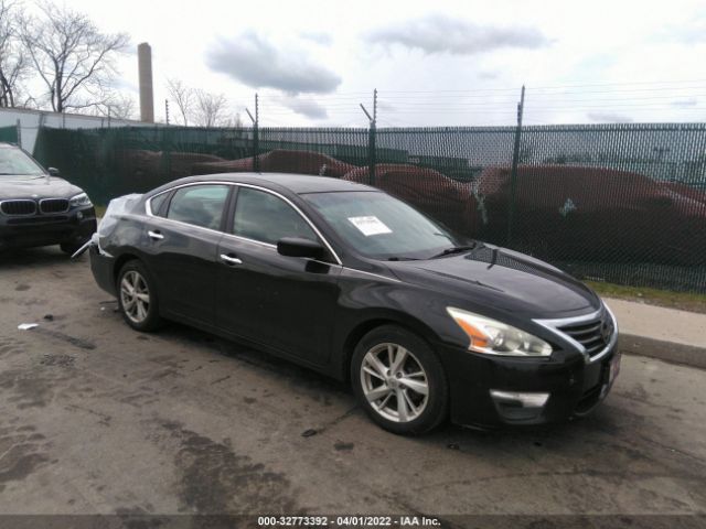 NISSAN ALTIMA 2013 1n4al3apxdn436233