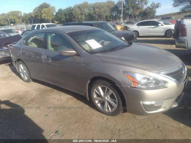 NISSAN ALTIMA 2013 1n4al3apxdn436961