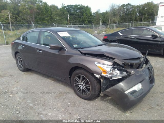 NISSAN ALTIMA 2013 1n4al3apxdn437124