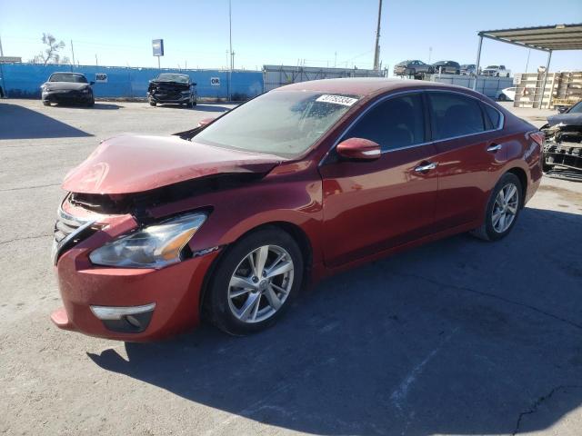 NISSAN ALTIMA 2013 1n4al3apxdn437348