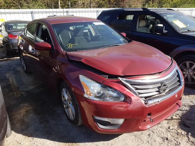 NISSAN ALTIMA 2013 1n4al3apxdn438273