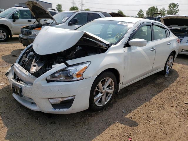 NISSAN ALTIMA 2013 1n4al3apxdn438323