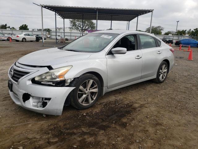 NISSAN ALTIMA 2023 1n4al3apxdn438872