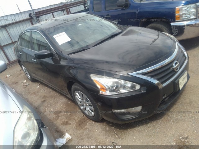 NISSAN ALTIMA 2013 1n4al3apxdn438970