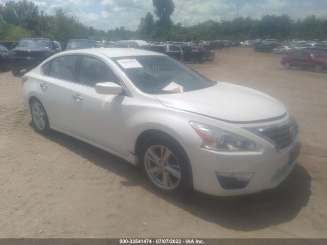 NISSAN ALTIMA 2013 1n4al3apxdn439083