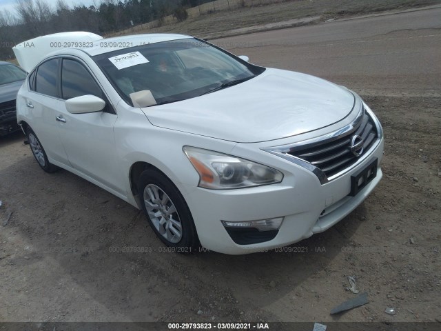 NISSAN ALTIMA 2013 1n4al3apxdn439097