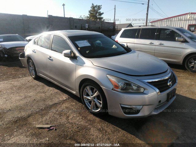 NISSAN ALTIMA 2013 1n4al3apxdn439228