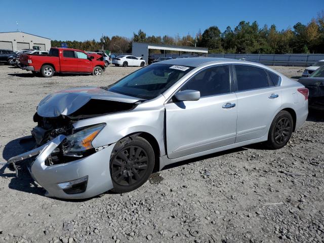 NISSAN ALTIMA 2013 1n4al3apxdn439293