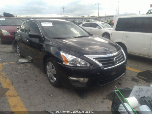 NISSAN ALTIMA 2013 1n4al3apxdn440296