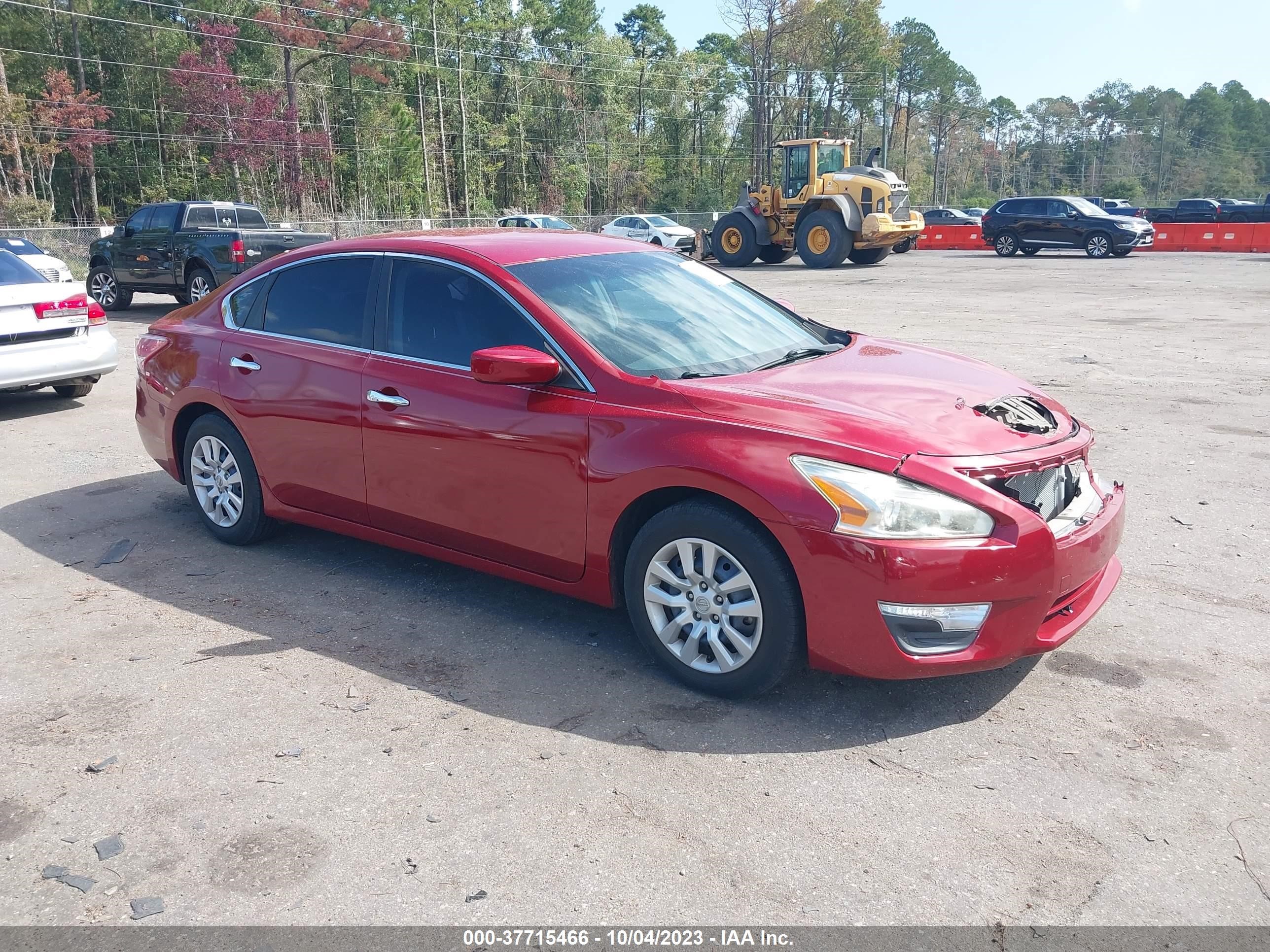 NISSAN ALTIMA 2013 1n4al3apxdn441030