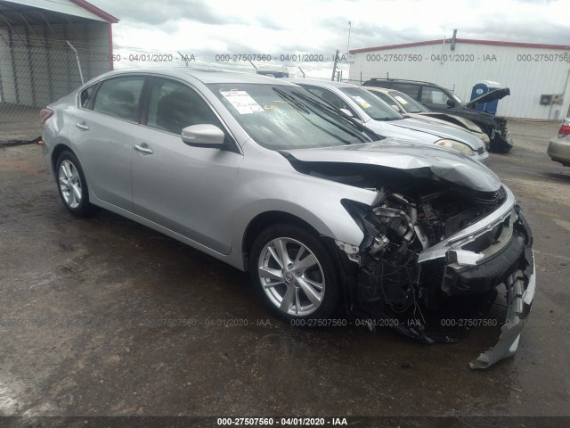 NISSAN ALTIMA 2013 1n4al3apxdn441285