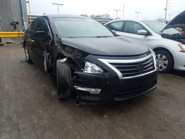 NISSAN ALTIMA S 2013 1n4al3apxdn441755