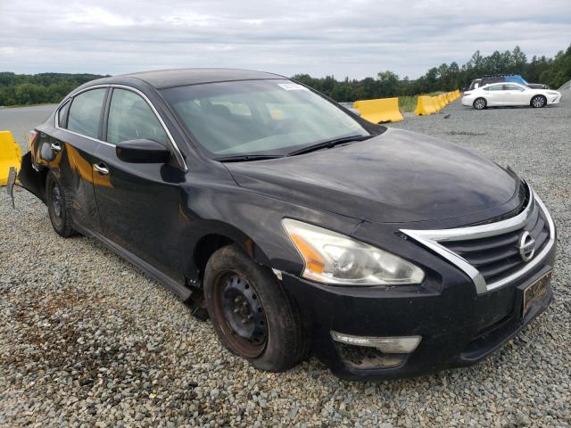 NISSAN ALTIMA 2.5 2013 1n4al3apxdn441805