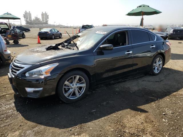 NISSAN ALTIMA 2013 1n4al3apxdn442081