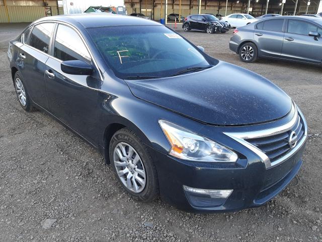 NISSAN ALTIMA 2.5 2013 1n4al3apxdn442985