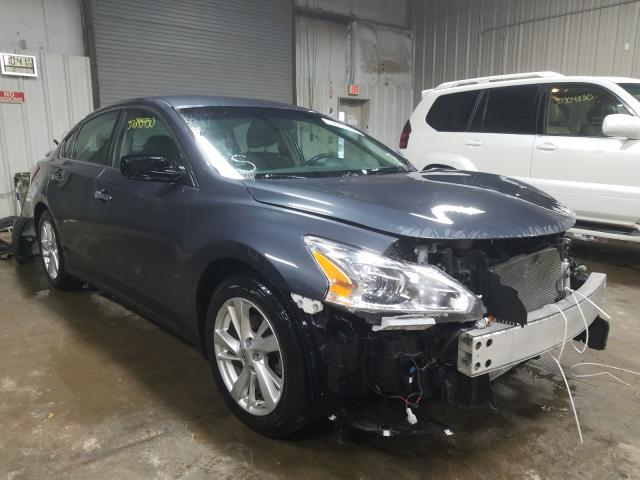 NISSAN ALTIMA 2013 1n4al3apxdn443005