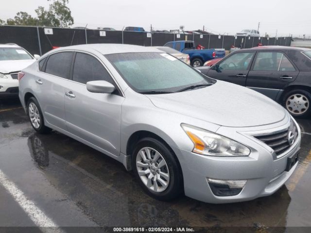 NISSAN ALTIMA 2013 1n4al3apxdn443134