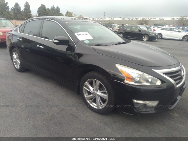 NISSAN ALTIMA 2013 1n4al3apxdn443358