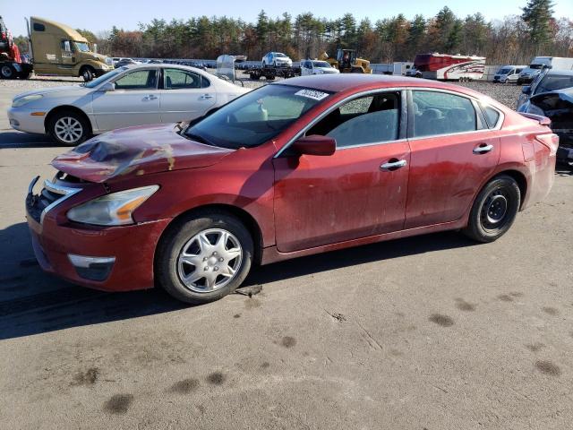 NISSAN ALTIMA 2013 1n4al3apxdn443487