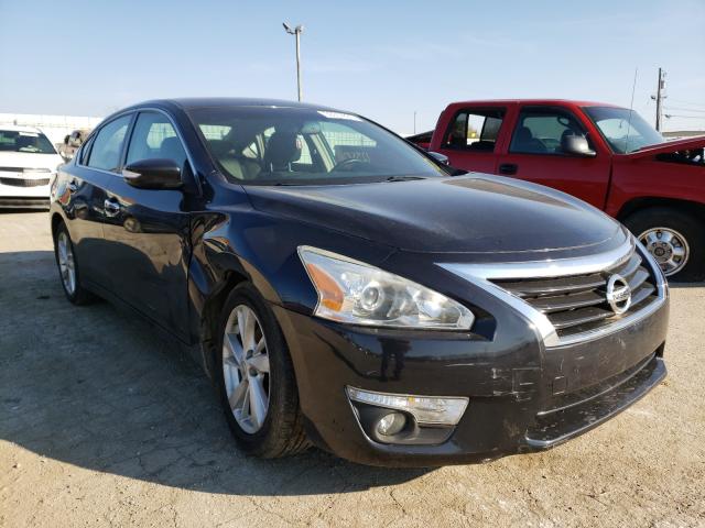 NISSAN ALTIMA 2.5 2013 1n4al3apxdn443506