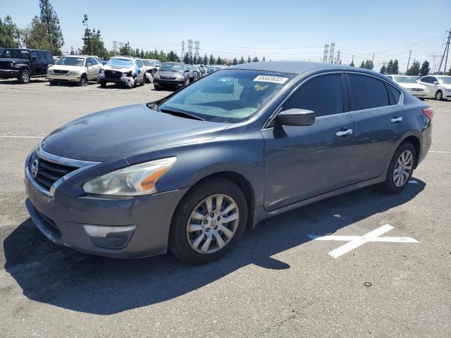 NISSAN ALTIMA 2.5 2013 1n4al3apxdn443523