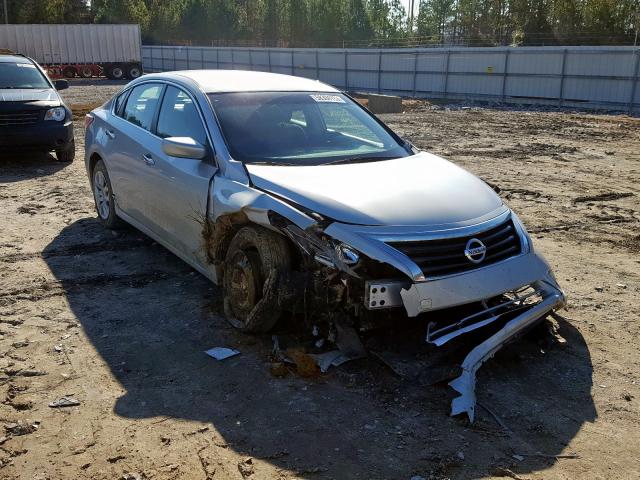 NISSAN ALTIMA 2.5 2013 1n4al3apxdn444204