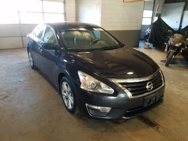 NISSAN ALTIMA S 2013 1n4al3apxdn446440