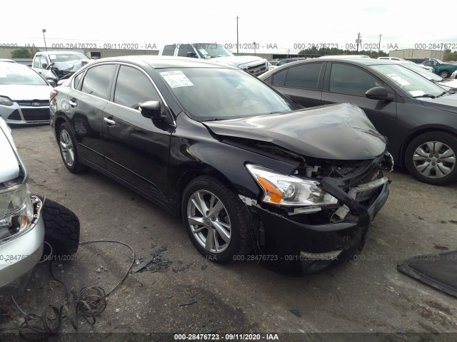 NISSAN ALTIMA 2013 1n4al3apxdn446597