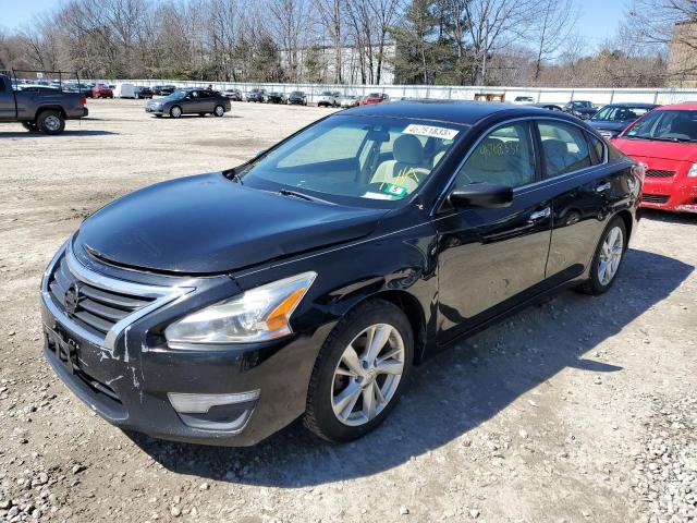 NISSAN ALTIMA 2013 1n4al3apxdn447040