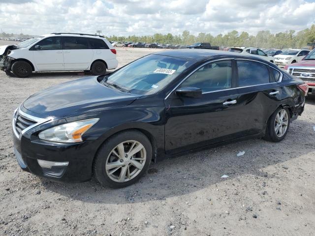 NISSAN ALTIMA 2013 1n4al3apxdn447586