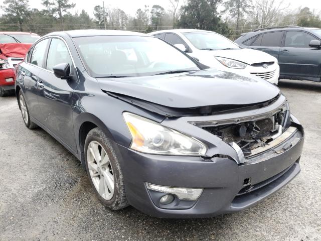 NISSAN ALTIMA 2013 1n4al3apxdn448088