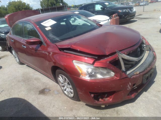 NISSAN ALTIMA 2013 1n4al3apxdn448186