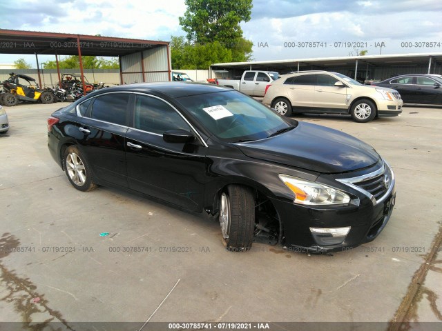 NISSAN ALTIMA 2013 1n4al3apxdn448687