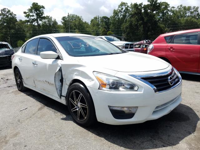 NISSAN ALTIMA 2.5 2013 1n4al3apxdn449385