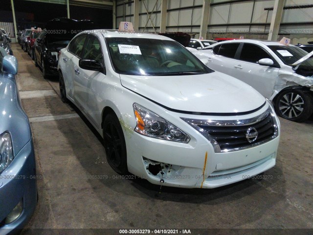 NISSAN ALTIMA 2013 1n4al3apxdn449824