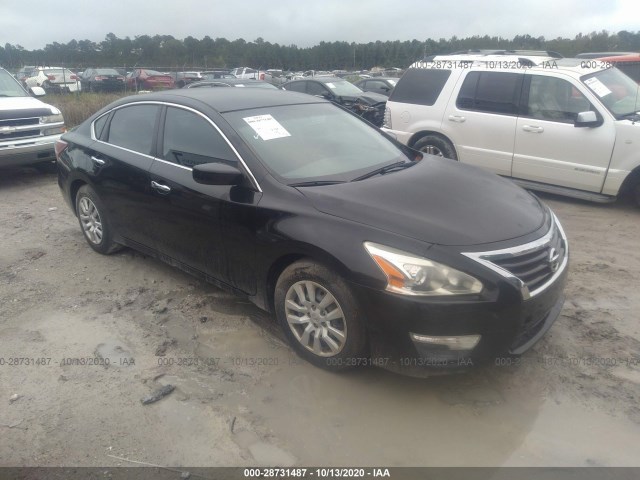 NISSAN ALTIMA 2013 1n4al3apxdn449855