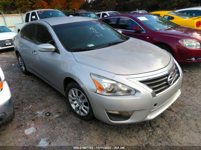 NISSAN ALTIMA 2013 1n4al3apxdn450276