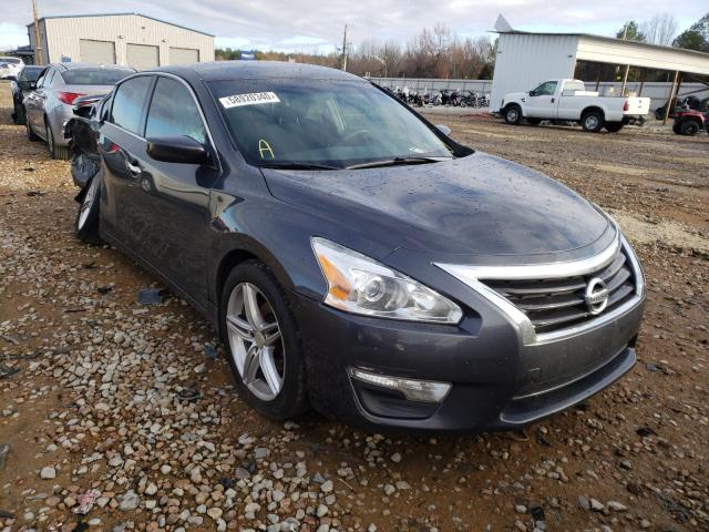 NISSAN ALTIMA S 2013 1n4al3apxdn450505