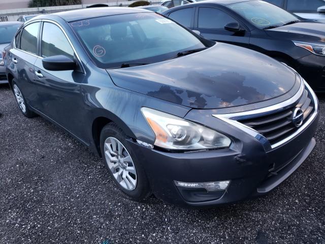 NISSAN ALTIMA 2013 1n4al3apxdn450908