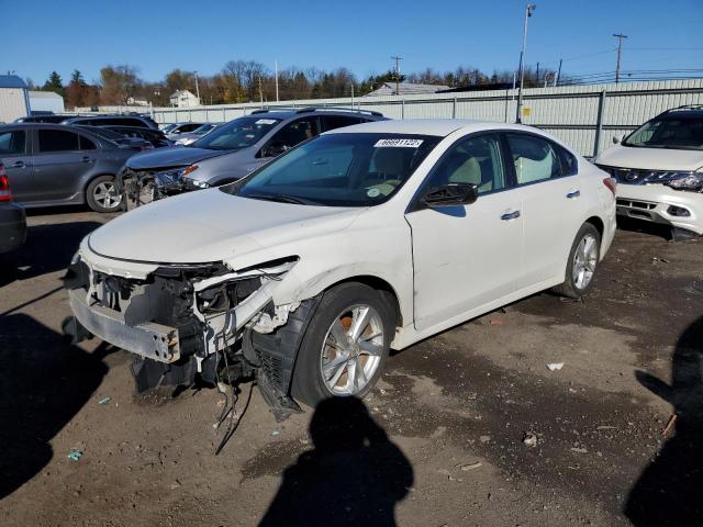 NISSAN ALTIMA 2013 1n4al3apxdn451184