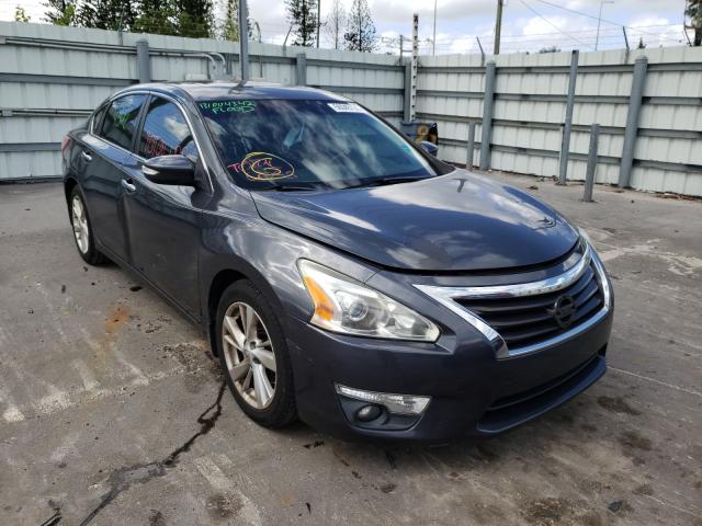 NISSAN ALTIMA 2013 1n4al3apxdn451427