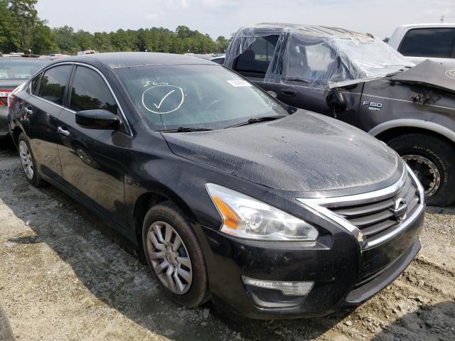 NISSAN ALTIMA 2.5 2013 1n4al3apxdn451962