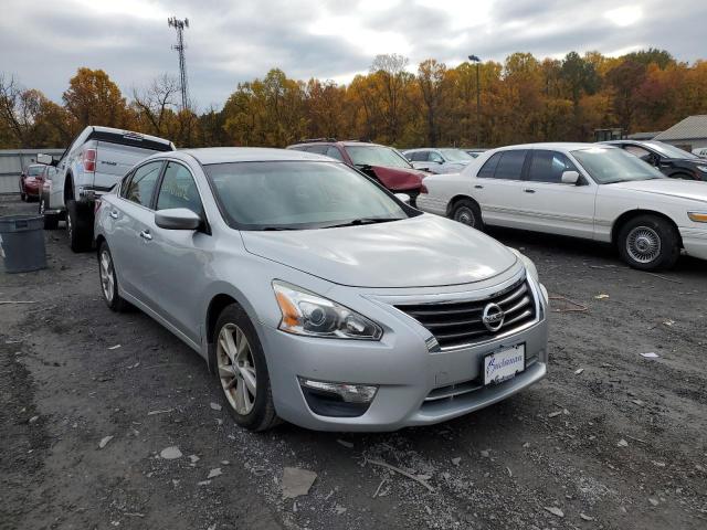 NISSAN ALTIMA 2013 1n4al3apxdn452481