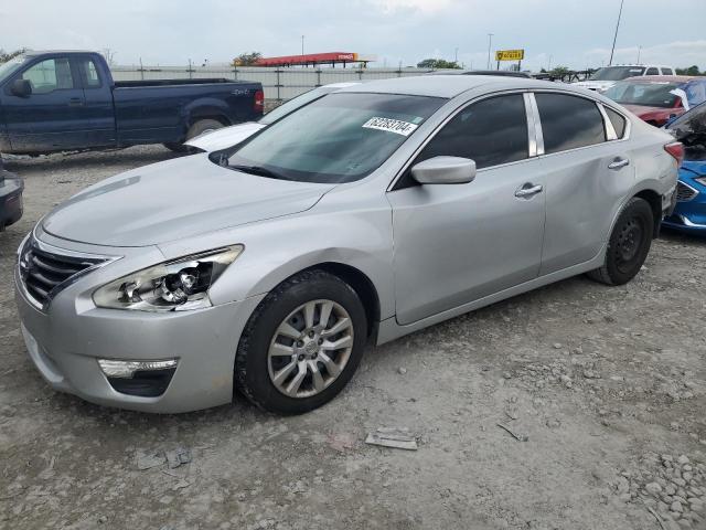 NISSAN ALTIMA 2.5 2013 1n4al3apxdn452903