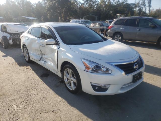 NISSAN ALTIMA 2013 1n4al3apxdn453355