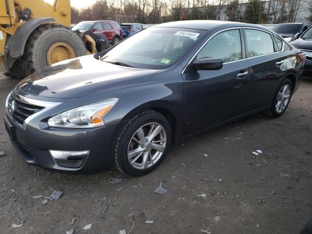 NISSAN ALTIMA 2013 1n4al3apxdn453940