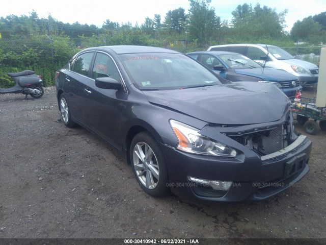 NISSAN ALTIMA 2013 1n4al3apxdn454070