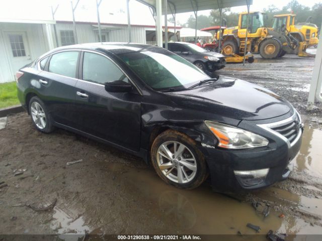 NISSAN ALTIMA 2013 1n4al3apxdn454084