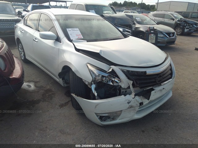 NISSAN ALTIMA 2013 1n4al3apxdn454618