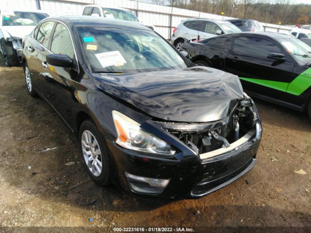 NISSAN ALTIMA 2013 1n4al3apxdn454943